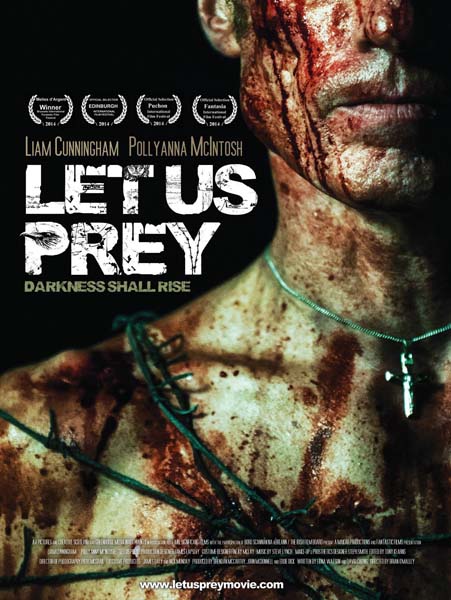 Let Us Prey (2014) Let Us Prey (2014)