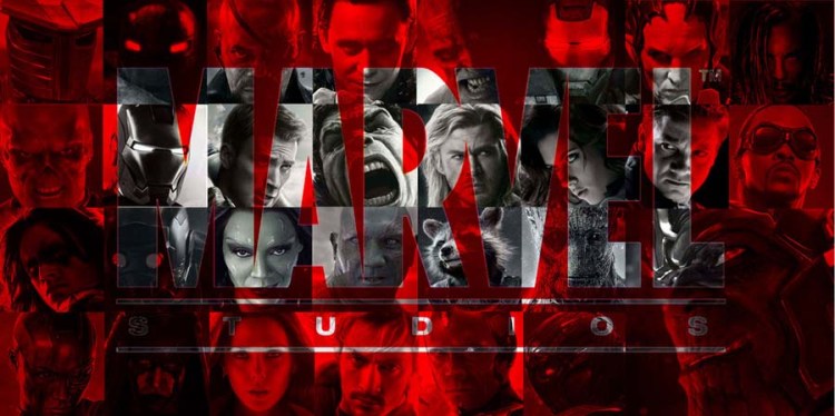 Marvel Cinematic Universe