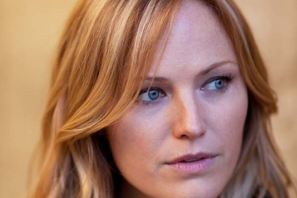 Malin Akerman dans The Numbers Station (2013)