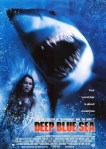 Peur bleue (1999)