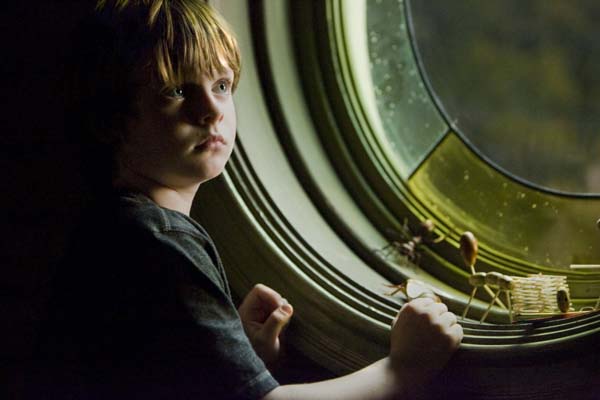 Chandler Canterbury dans Prédictions (2009)