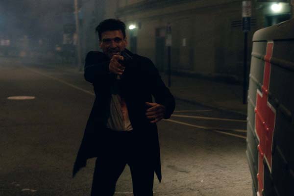 Frank Grillo dans American Nightmare 3: Élections (2016)