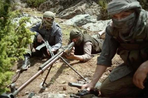 Sniper: Ghost Shooter (2016)