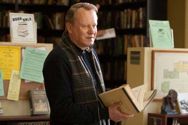 Stellan Skarsgård dans Thor (2011)