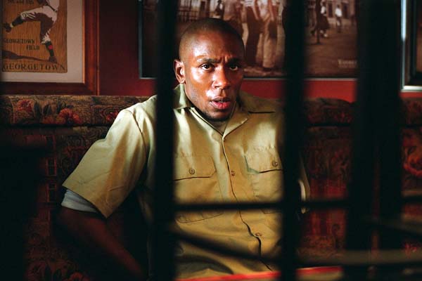 Mos Def dans 16 blocs (2006)