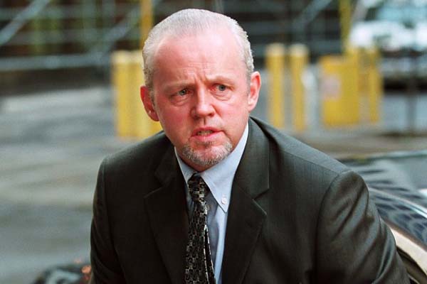 David Morse dans 16 blocs (2006)