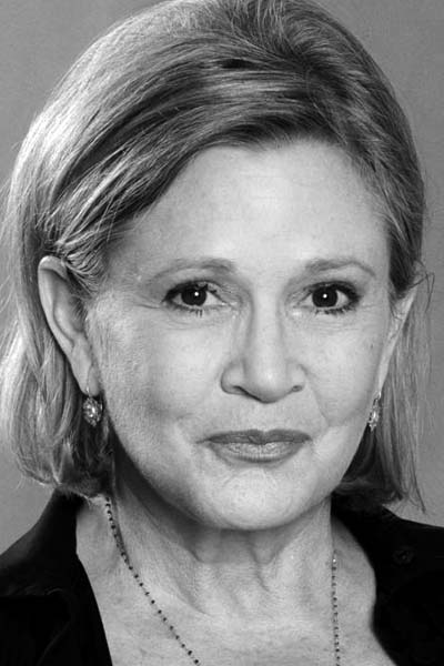 Carrie Fisher Carrie Fisher