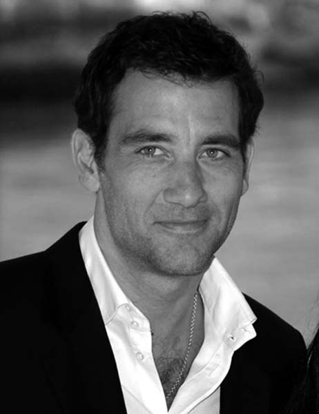Clive Owen