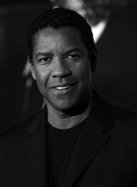 Denzel Washington