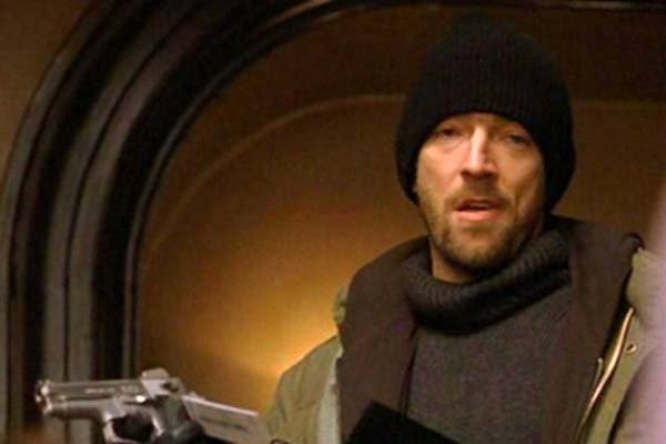 Vincent Cassel dans Dérapage (2005)