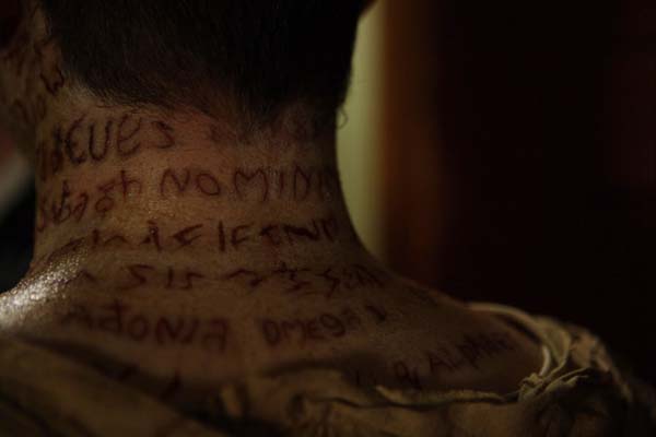 Le dernier rite (2009)