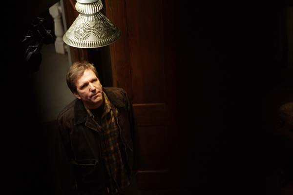 Martin Donovan dans Le dernier rite (2009)