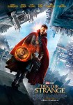 Doctor Strange (2016)