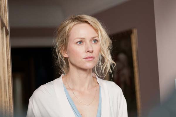 Naomi Watts dans Dream House (2011)
