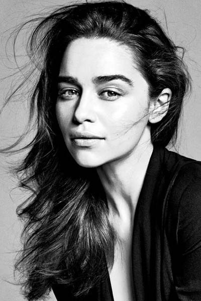 Emilia Clarke