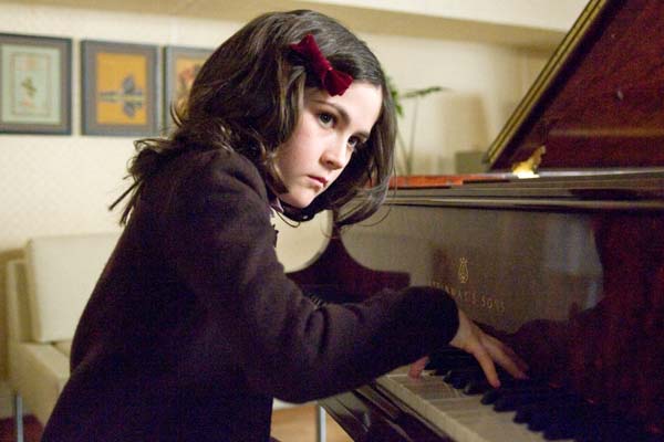 Isabelle Fuhrman dans Esther (2009)