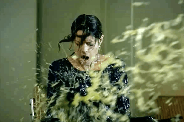 Gina Holden dans The Exorcism of Molly Hartley (2015)