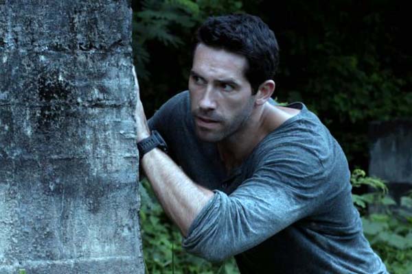Scott Adkins dans Hard Target 2 (2016)