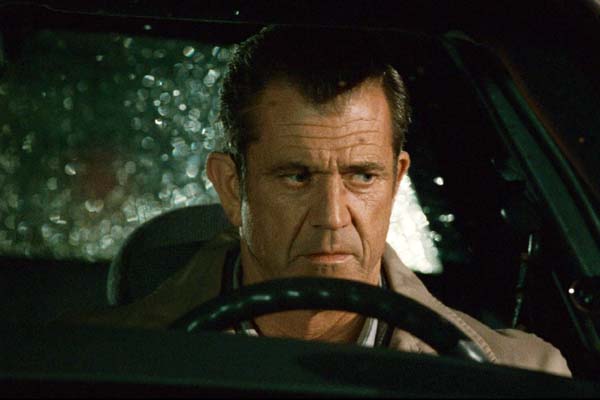 Mel Gibson dans Hors de contrôle (2010)