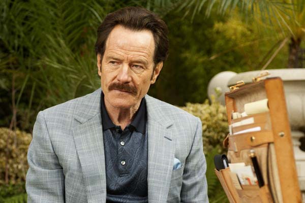 Bryan Cranston in Infiltrator (2016)