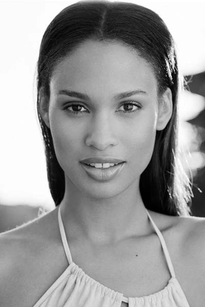 Joy Bryant