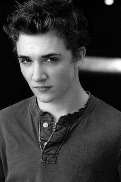 Kyle Gallner
