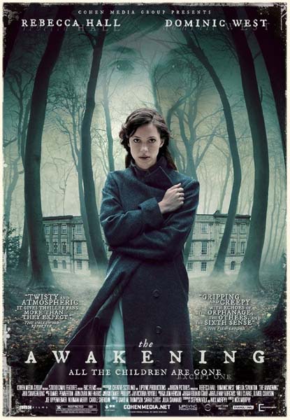 La maison des ombres (2011)