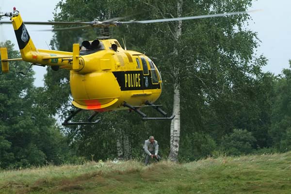 Morgan Freeman dans Le Contrat" (2006)