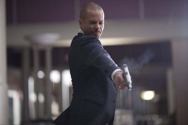 Guy Pearce dans Le pacte (2011)