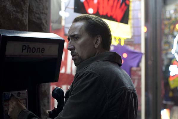Nicolas Cage dans Le pacte (2011)