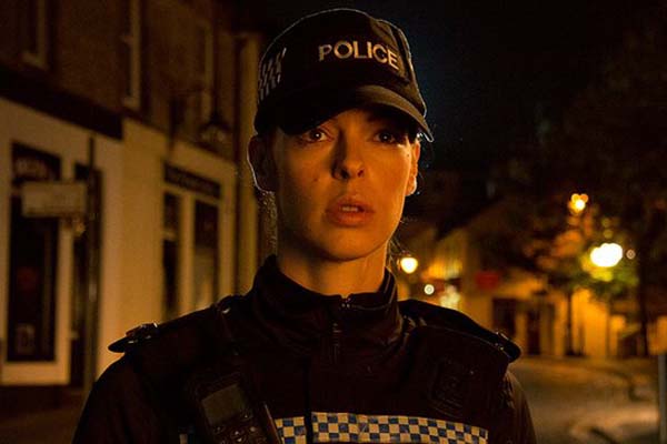 Pollyanna McIntosh dans Let Us Prey (2014)