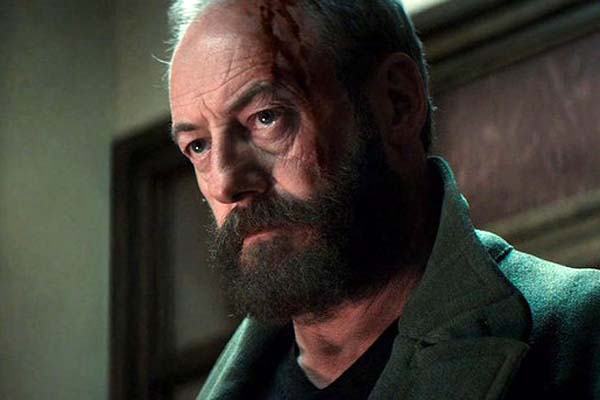 Liam Cunningham dans Let Us Prey (2014)