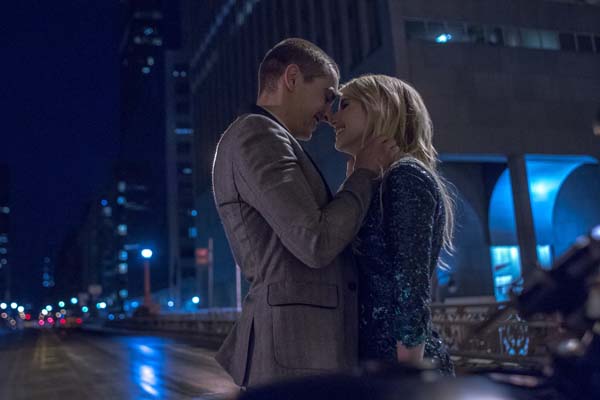 Emma Roberts et Dave Franco dans Nerve (2016)