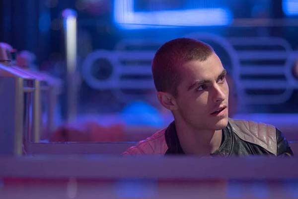 Dave Franco dans Nerve (2016)