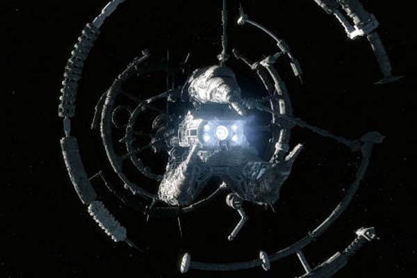 Pandorum (2009)