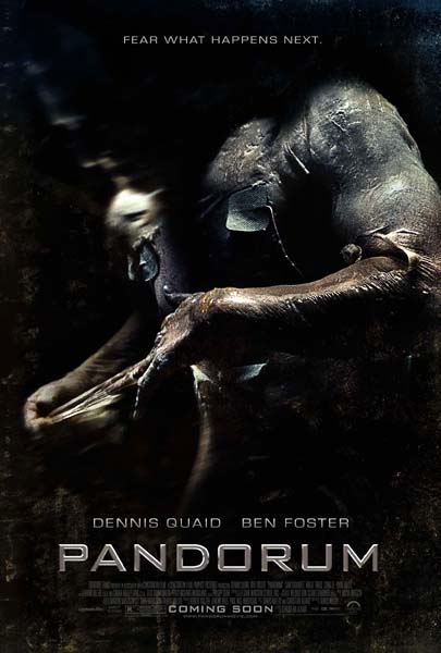 Pandorum (2009)
