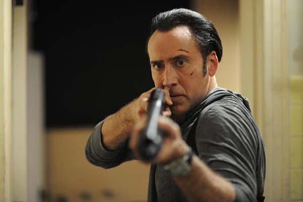 Nicolas Cage dans Rage (2014)