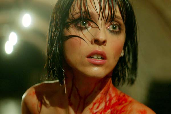 Leticia Dolera dans [REC]³ Genesis (2012)