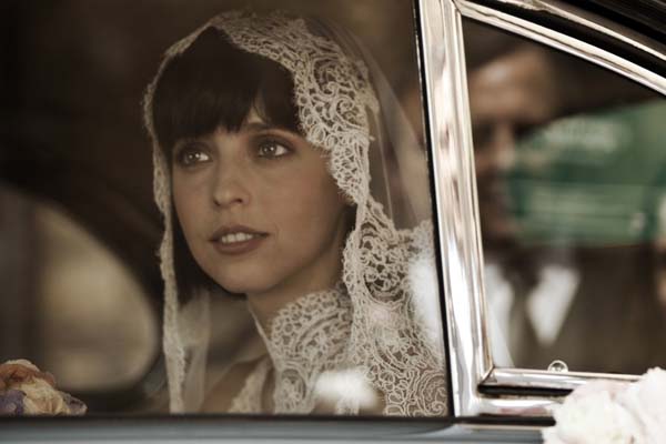 Leticia Dolera dans [REC]³ Genesis (2012)