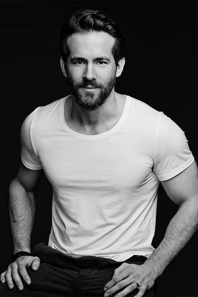 Ryan Reynolds