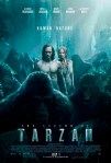 Tarzan (2016)