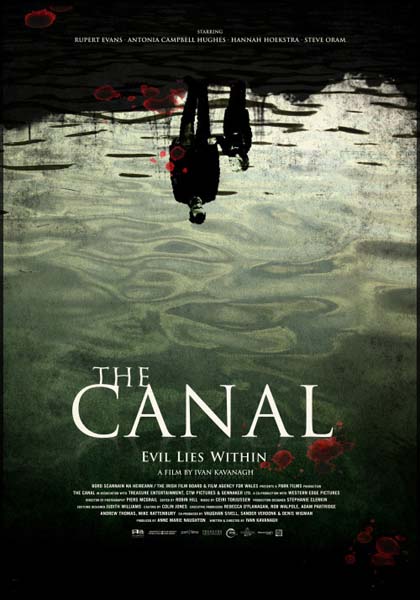 The Canal (2014)