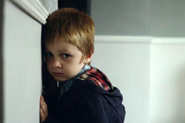 Calum Heath dans The Canal (2014)