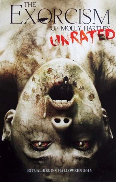 The Exorcism of Molly Hartley (2015)