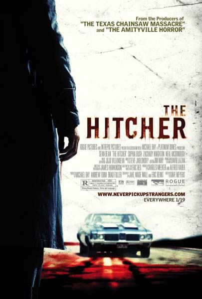 Hitcher (2007)