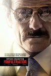 Infiltrator (2016)