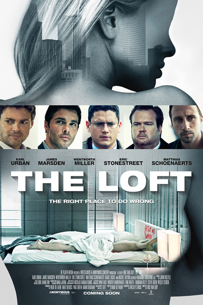 The Loft (2014)