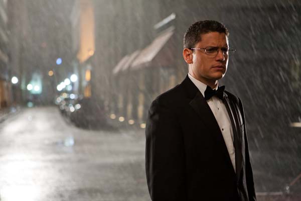 Wentworth Miller dans The Loft (2014)