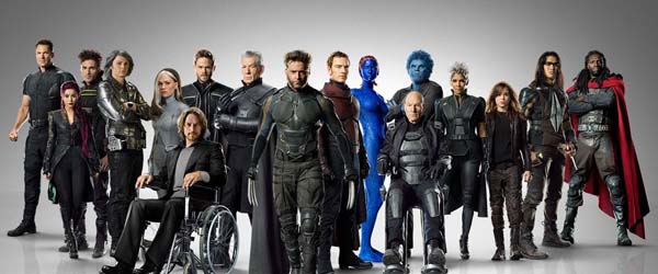 X-Men 