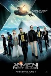 X-Men: Le commencement (2011)
